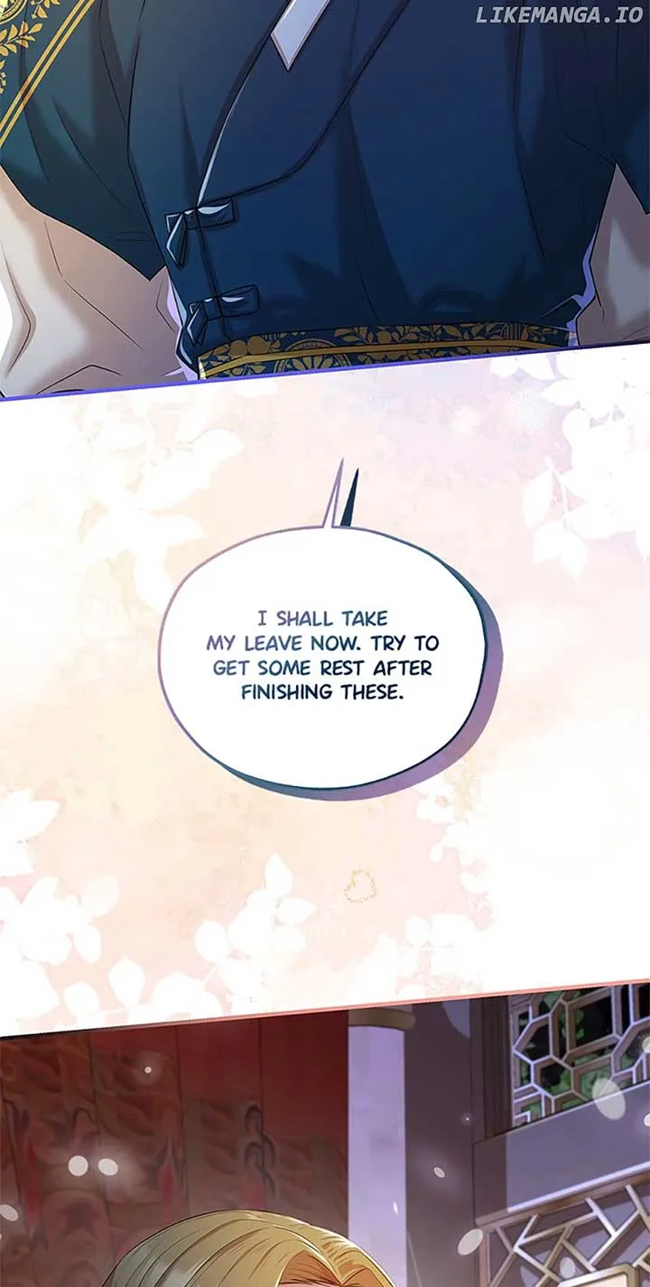 Avoiding the Heavenly Emperor Chapter 86 page 34