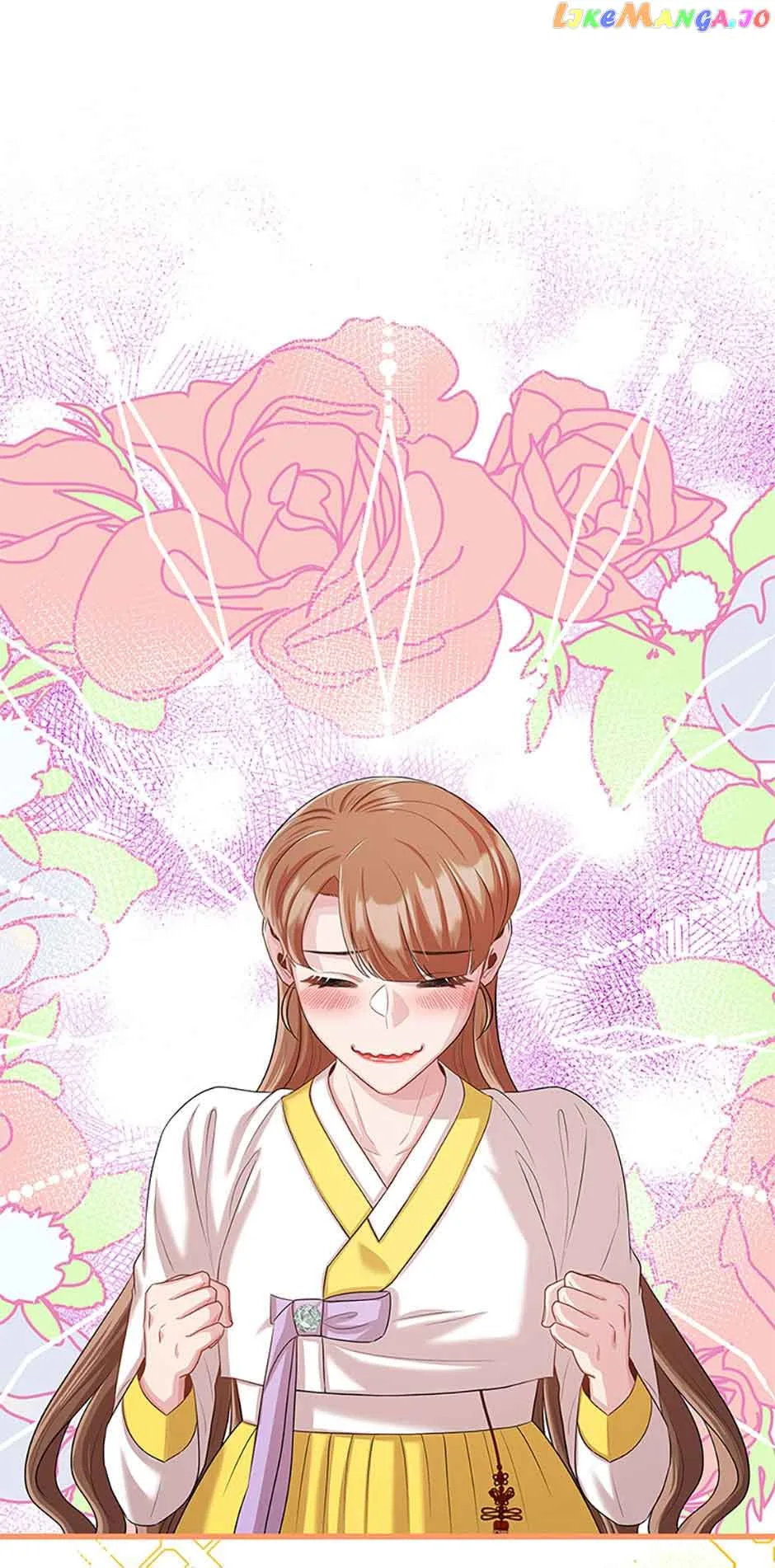 Avoiding the Heavenly Emperor Chapter 74 page 39