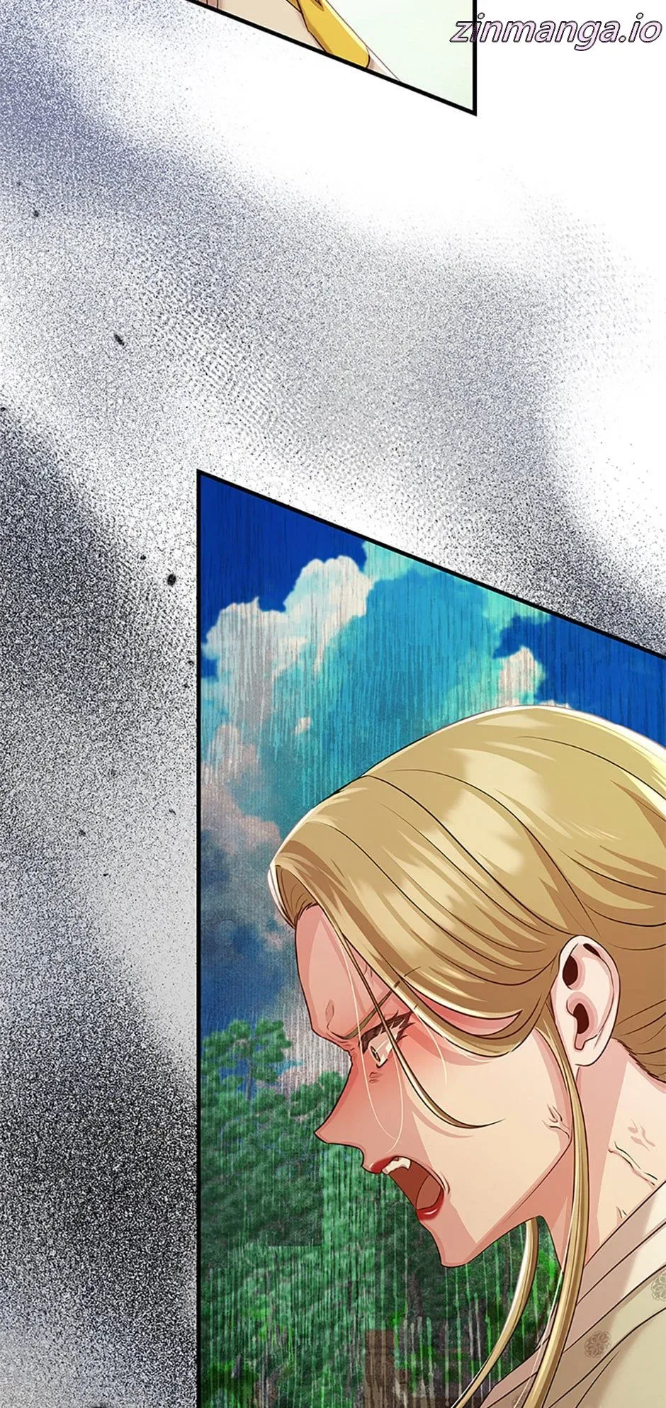 Avoiding the Heavenly Emperor Chapter 83 page 12