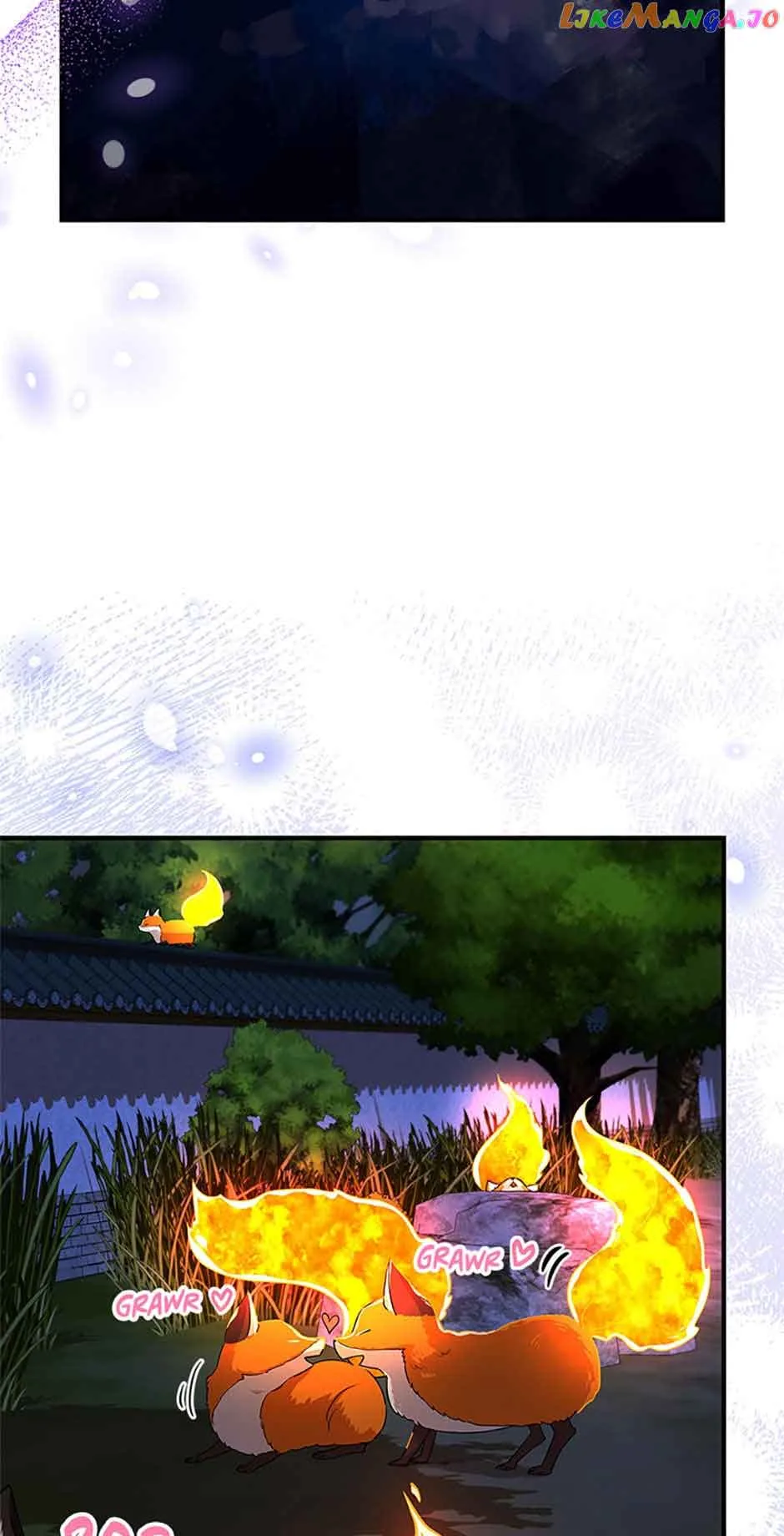 Avoiding the Heavenly Emperor Chapter 74 page 52