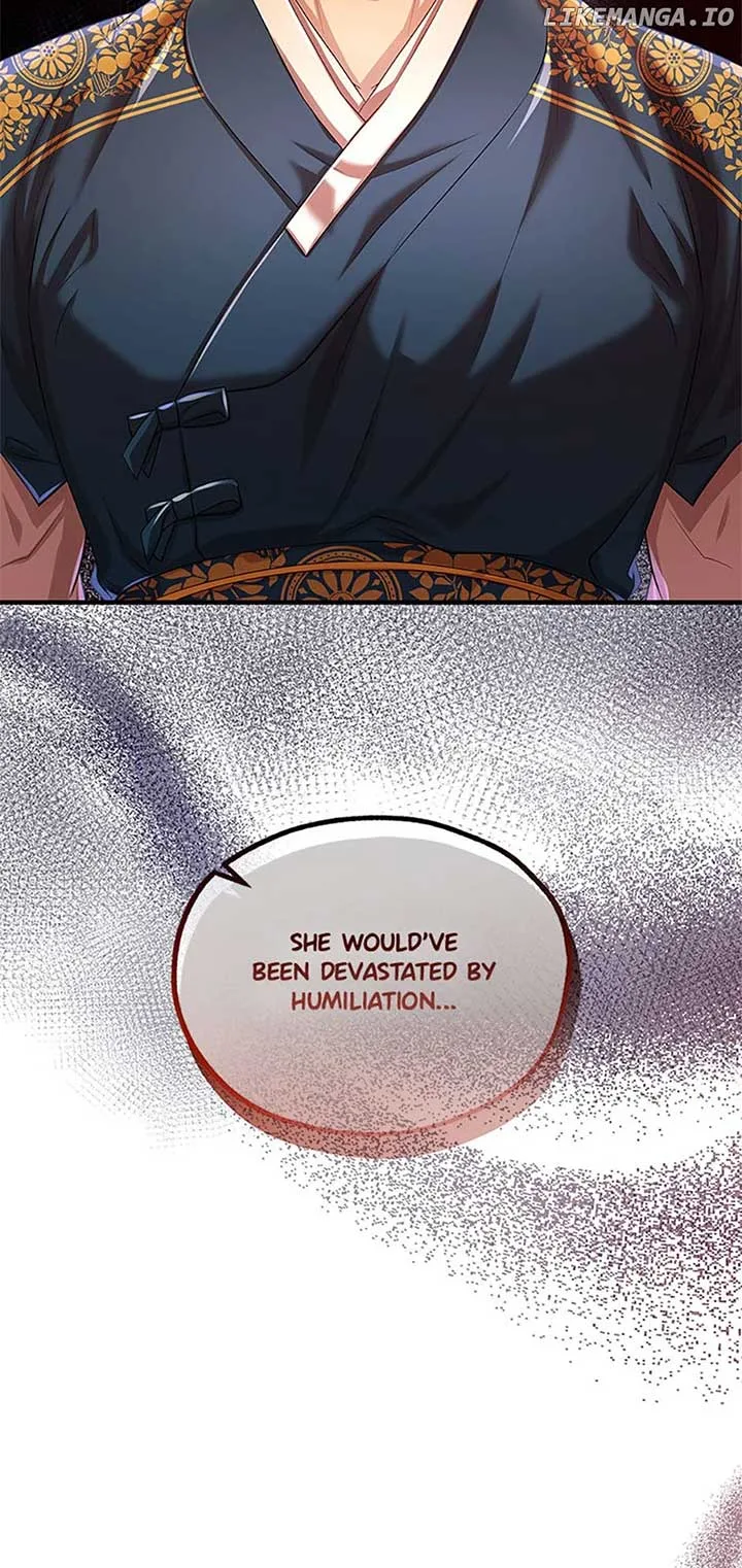 Avoiding the Heavenly Emperor Chapter 86 page 59