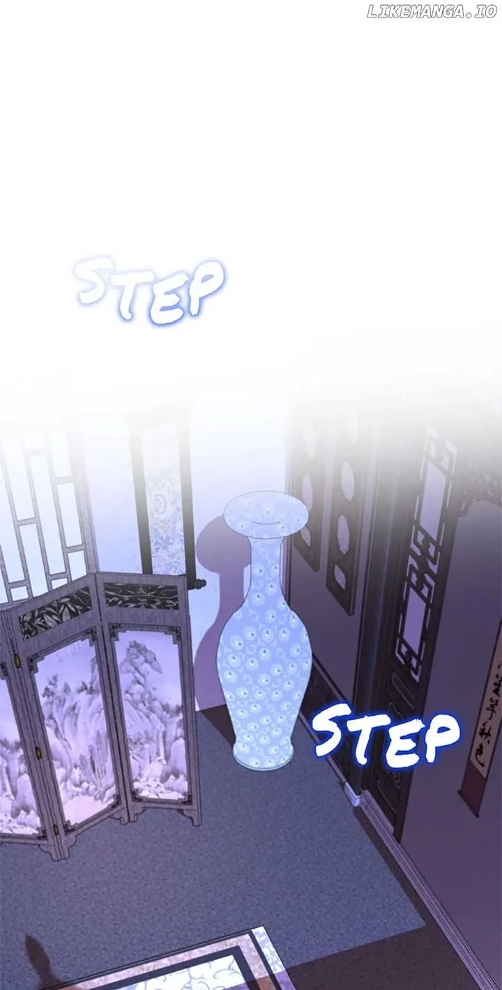 Avoiding the Heavenly Emperor Chapter 86 page 53