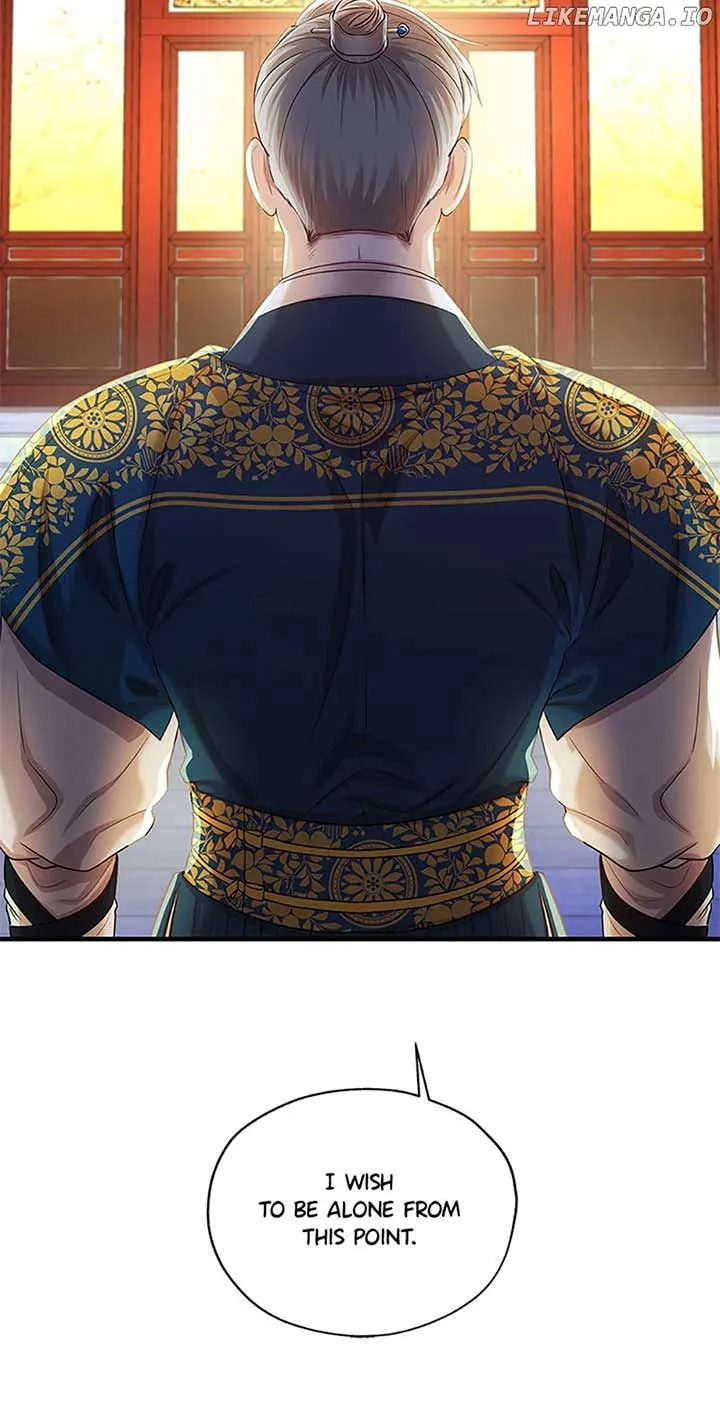 Avoiding the Heavenly Emperor Chapter 86 page 52