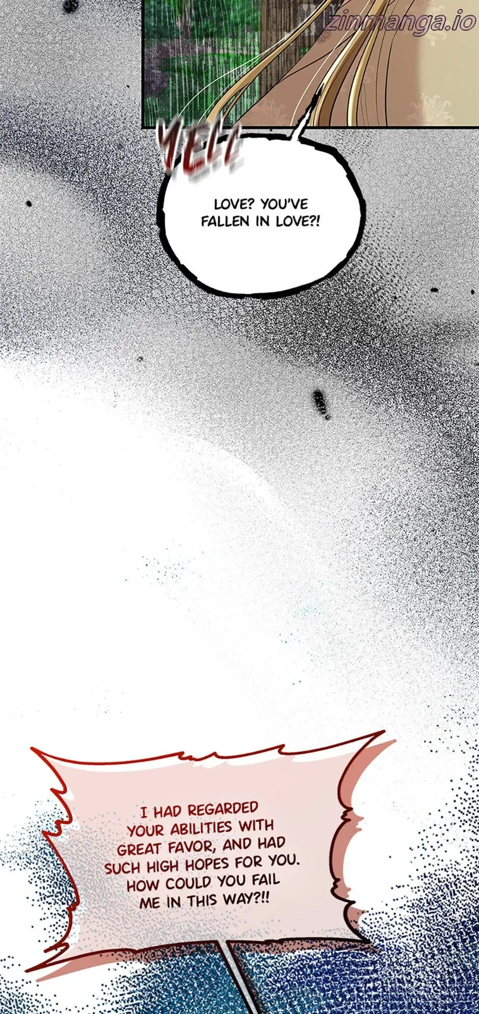 Avoiding the Heavenly Emperor Chapter 83 page 13