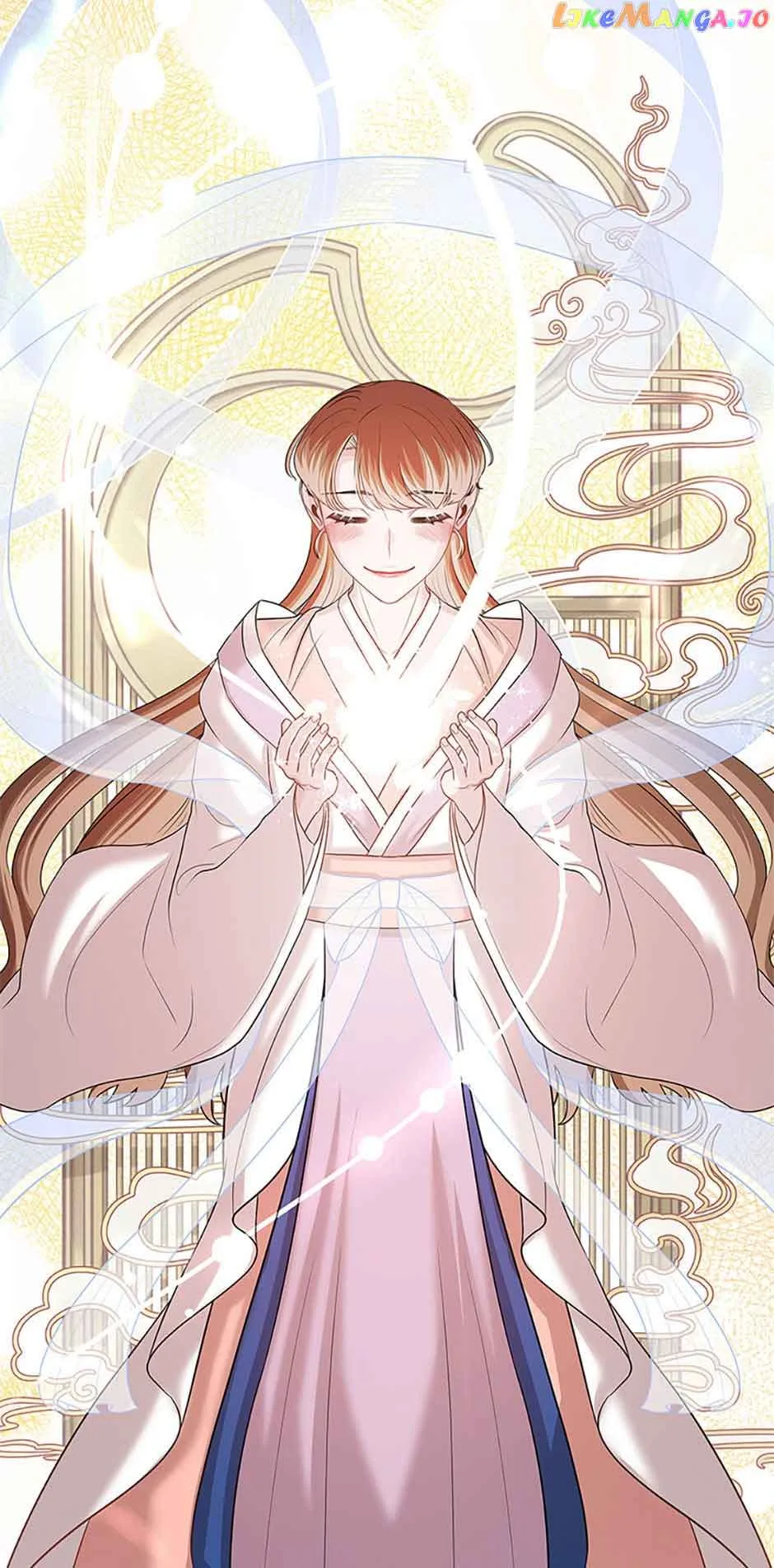 Avoiding the Heavenly Emperor Chapter 74 page 44