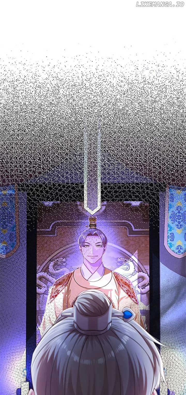 Avoiding the Heavenly Emperor Chapter 86 page 55