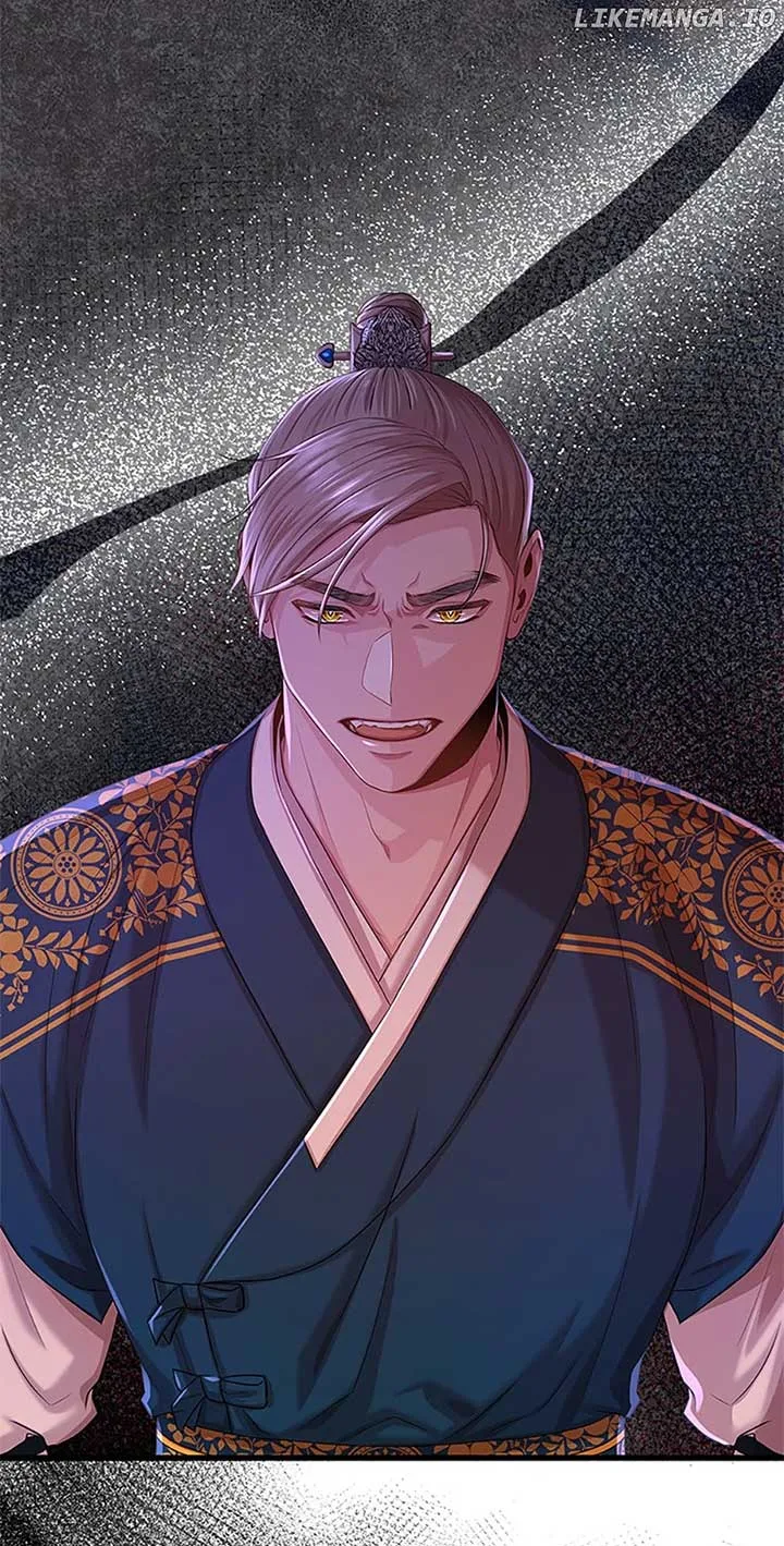 Avoiding the Heavenly Emperor Chapter 86 page 49