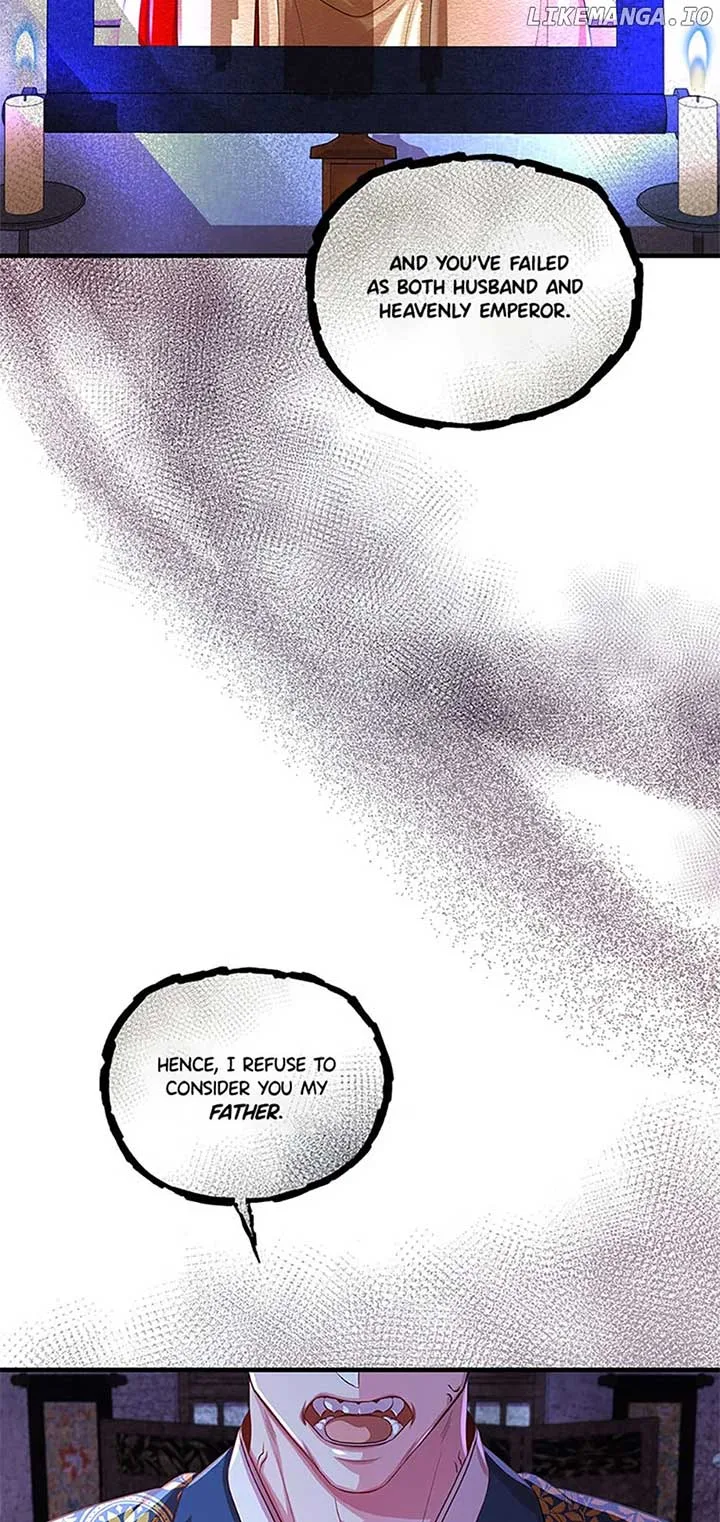 Avoiding the Heavenly Emperor Chapter 86 page 61