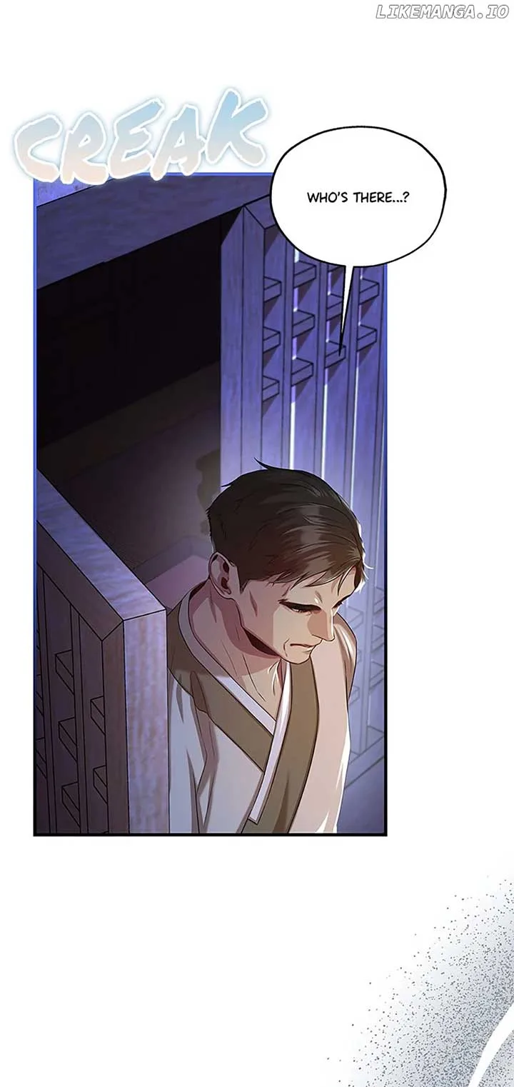 Avoiding the Heavenly Emperor Chapter 84 page 8