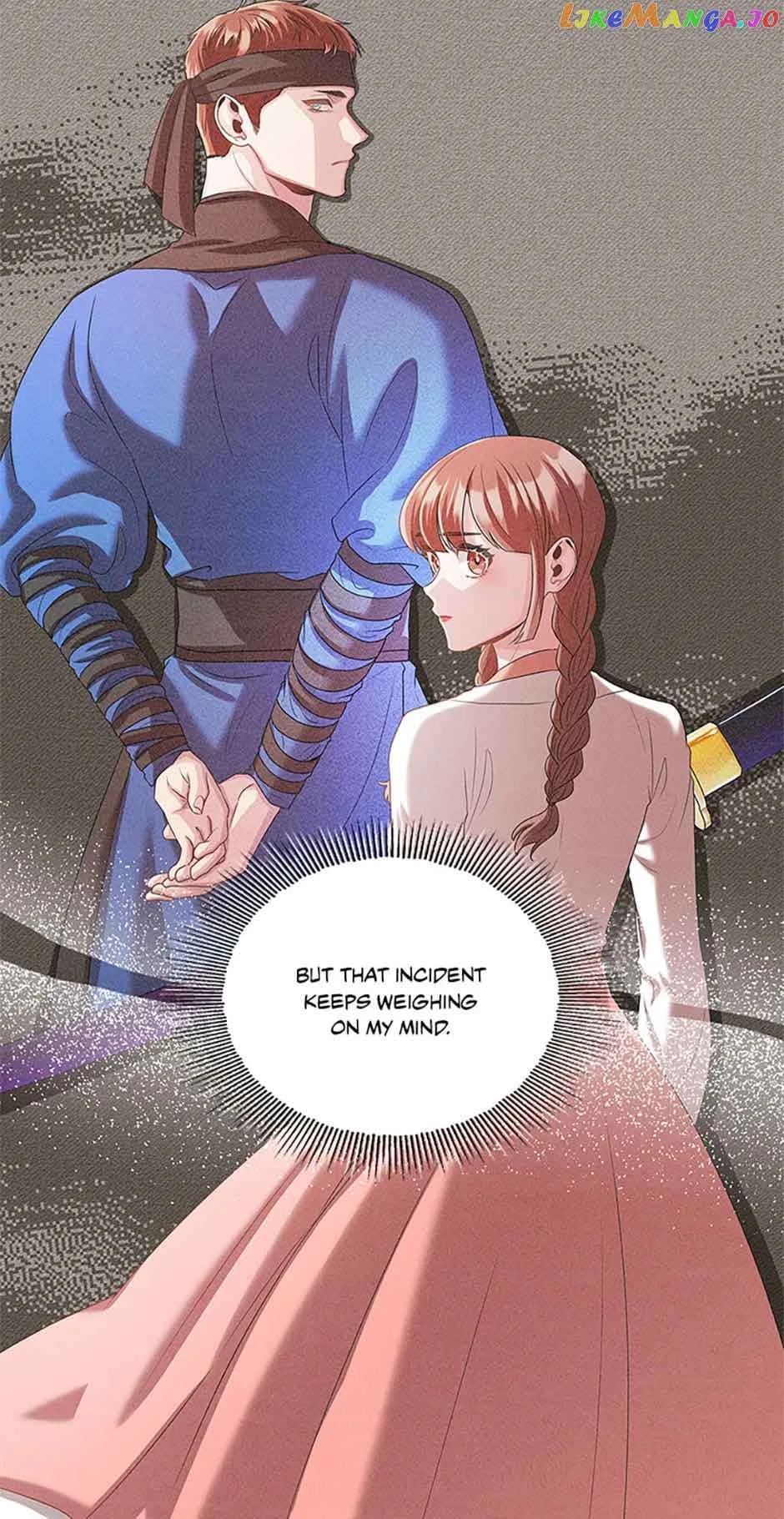 Avoiding the Heavenly Emperor Chapter 74 page 67