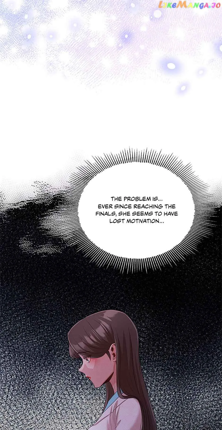 Avoiding the Heavenly Emperor Chapter 74 page 61