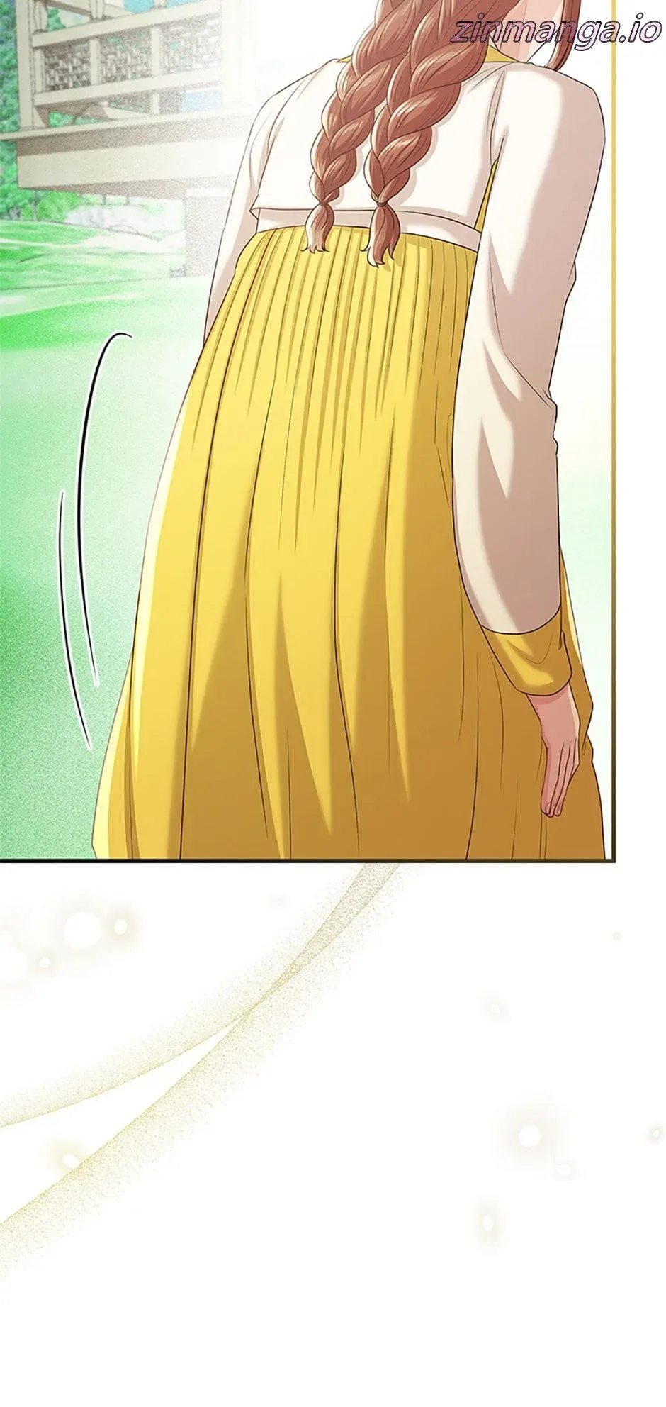 Avoiding the Heavenly Emperor Chapter 83 page 18