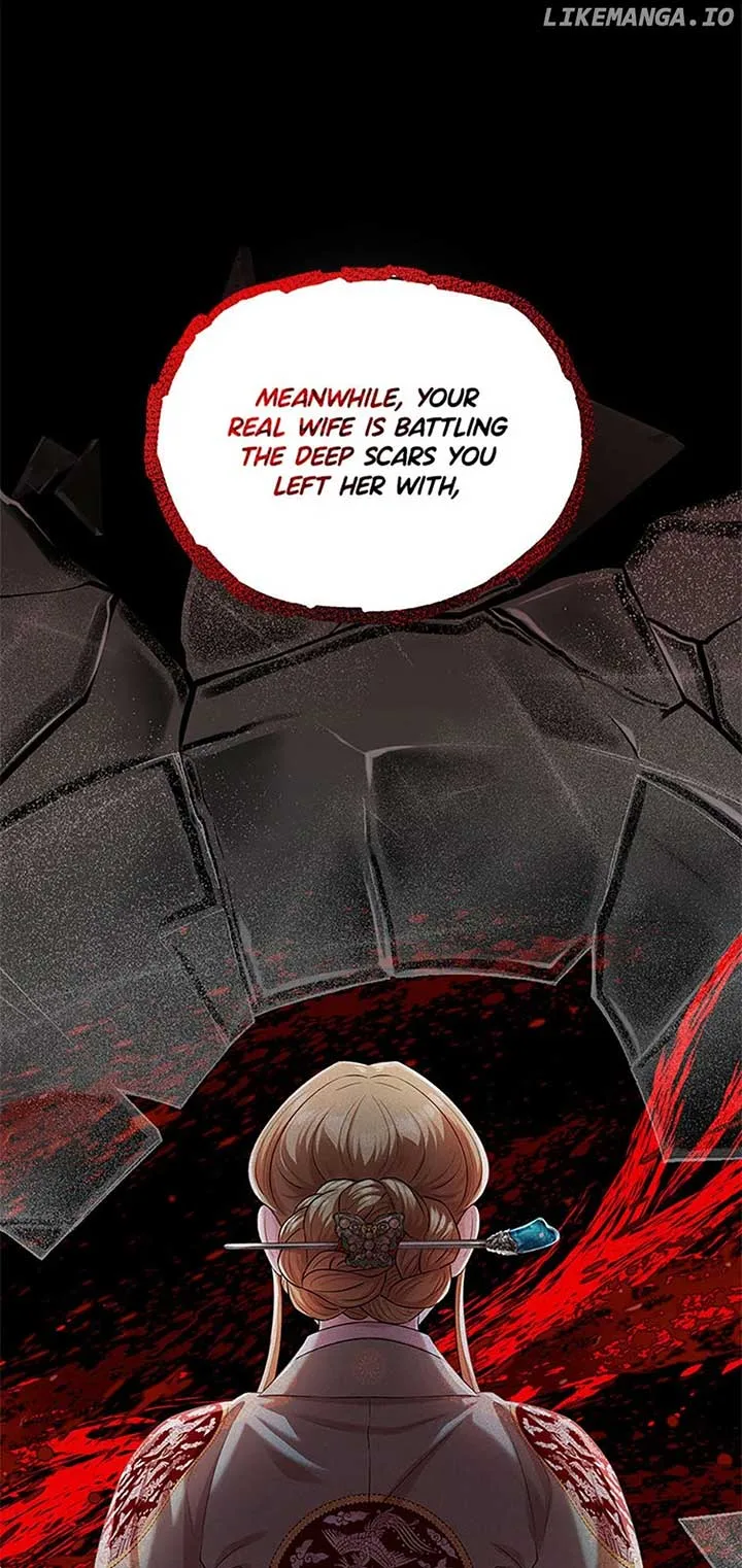 Avoiding the Heavenly Emperor Chapter 86 page 73