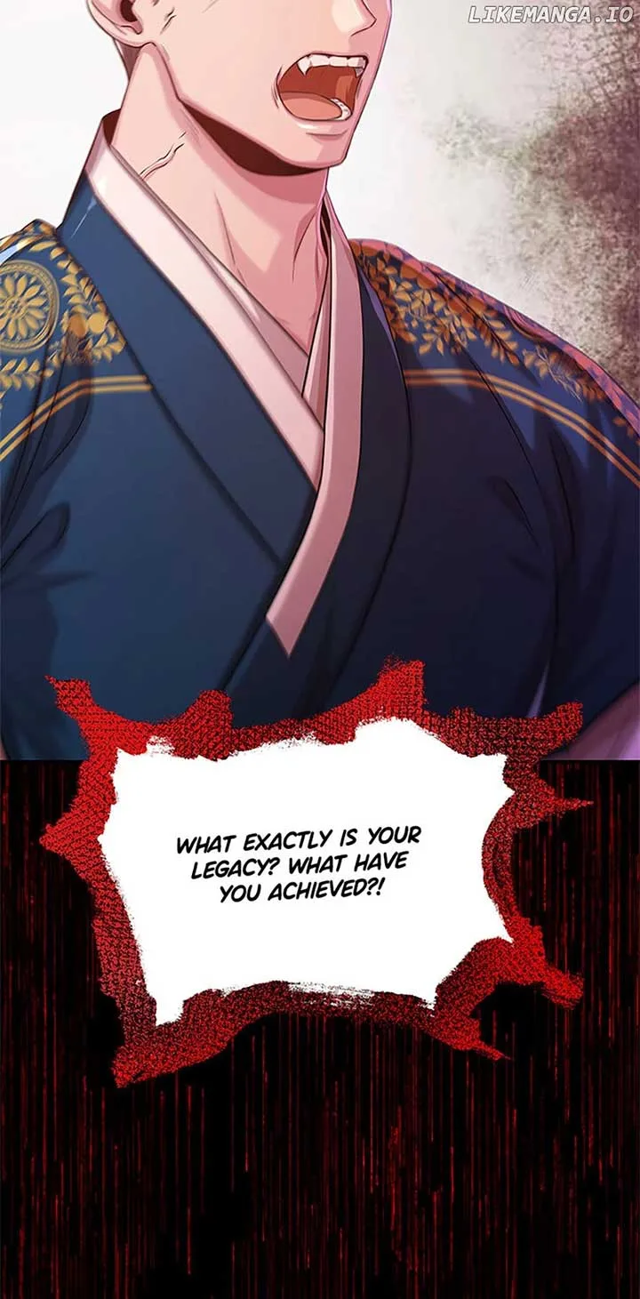 Avoiding the Heavenly Emperor Chapter 86 page 69