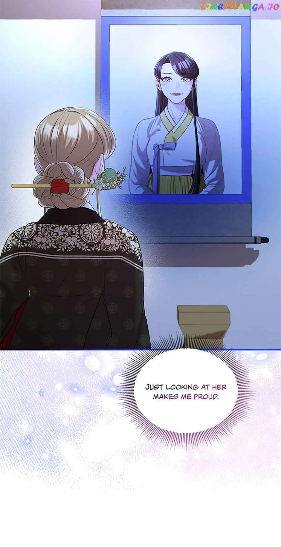 Avoiding the Heavenly Emperor Chapter 74 page 59
