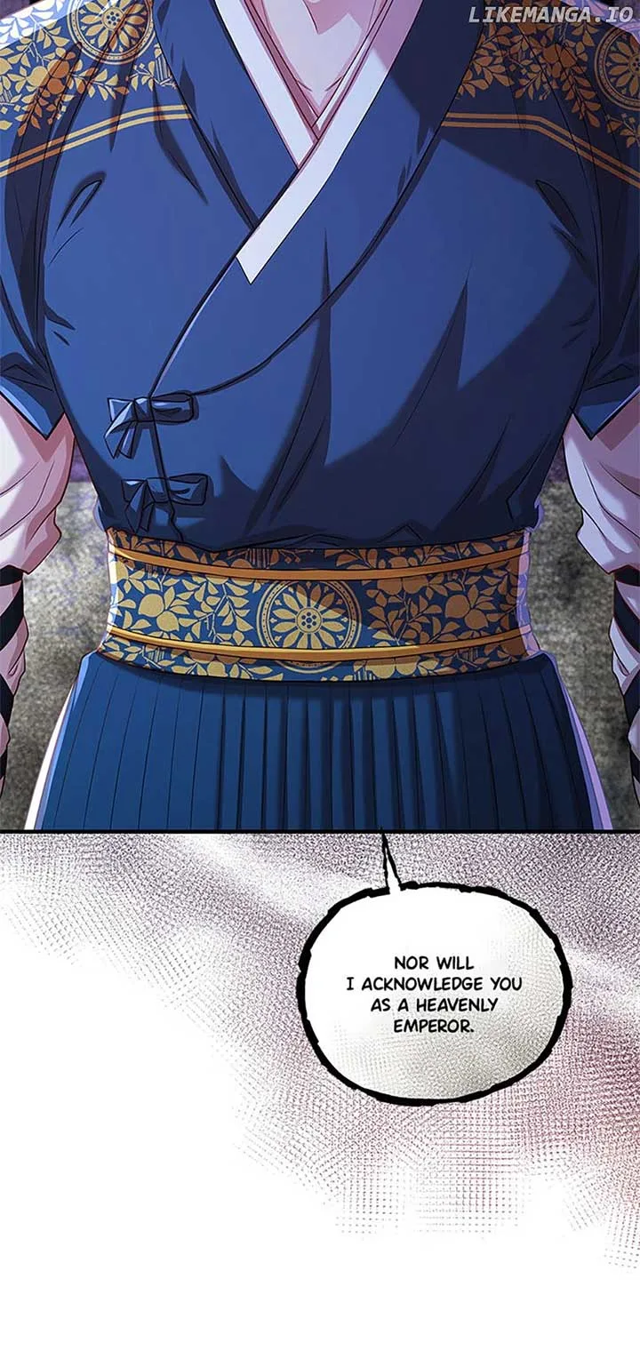 Avoiding the Heavenly Emperor Chapter 86 page 62