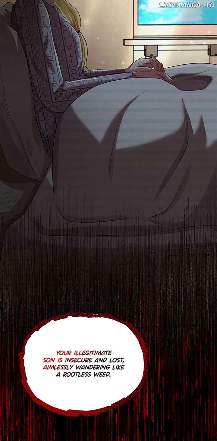 Avoiding the Heavenly Emperor Chapter 86 page 71