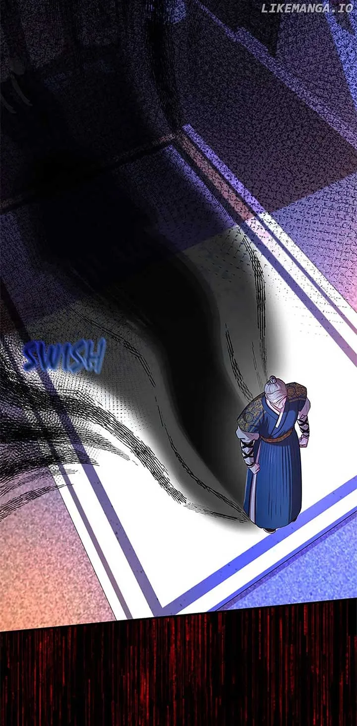 Avoiding the Heavenly Emperor Chapter 86 page 67