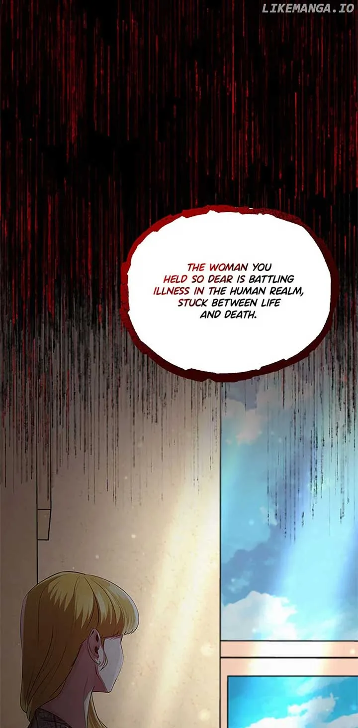Avoiding the Heavenly Emperor Chapter 86 page 70