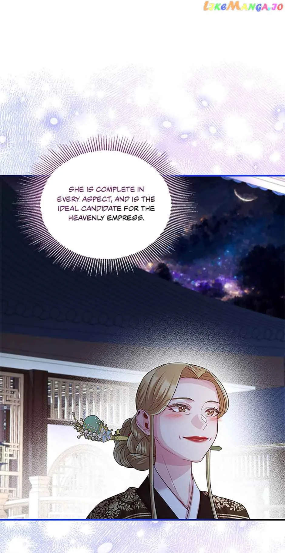 Avoiding the Heavenly Emperor Chapter 74 page 60