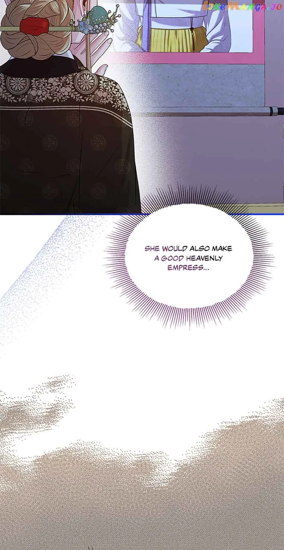 Avoiding the Heavenly Emperor Chapter 74 page 66