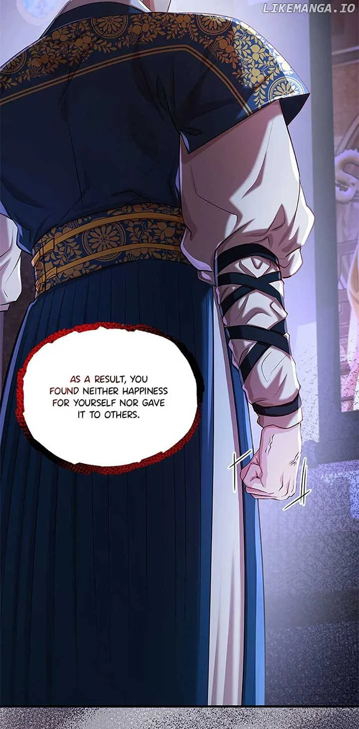 Avoiding the Heavenly Emperor Chapter 86 page 64