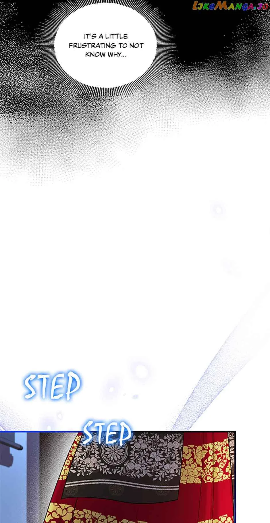Avoiding the Heavenly Emperor Chapter 74 page 63