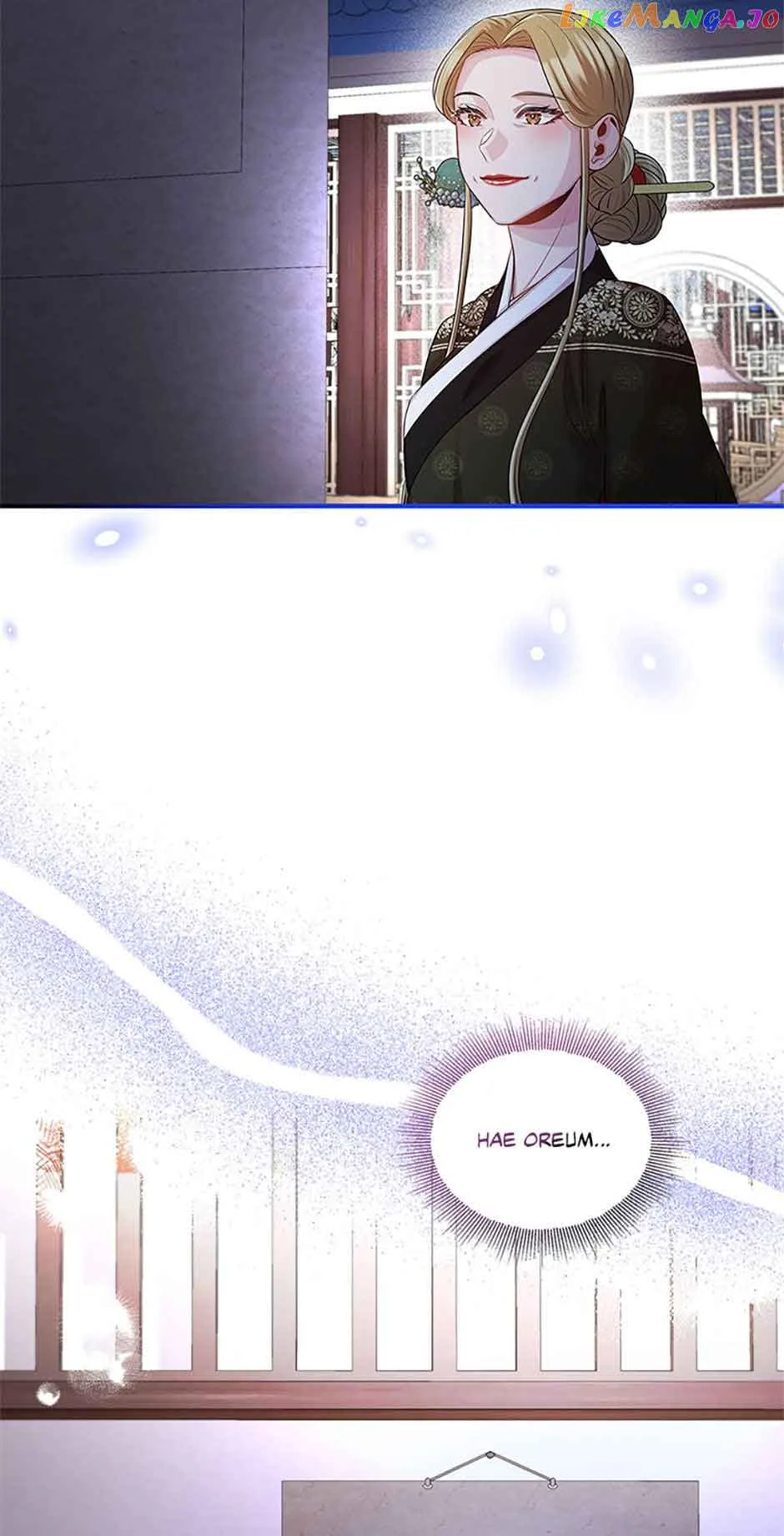 Avoiding the Heavenly Emperor Chapter 74 page 58