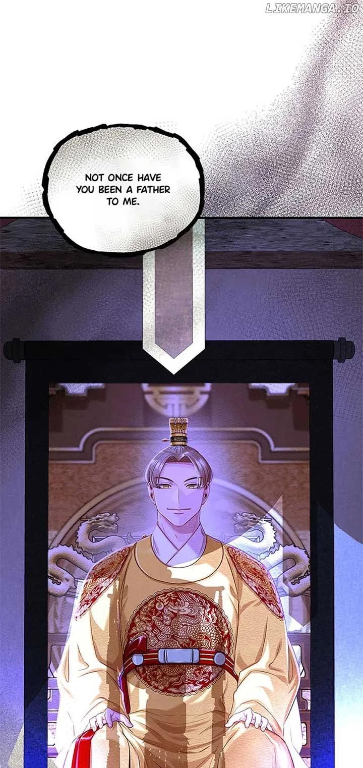 Avoiding the Heavenly Emperor Chapter 86 page 60