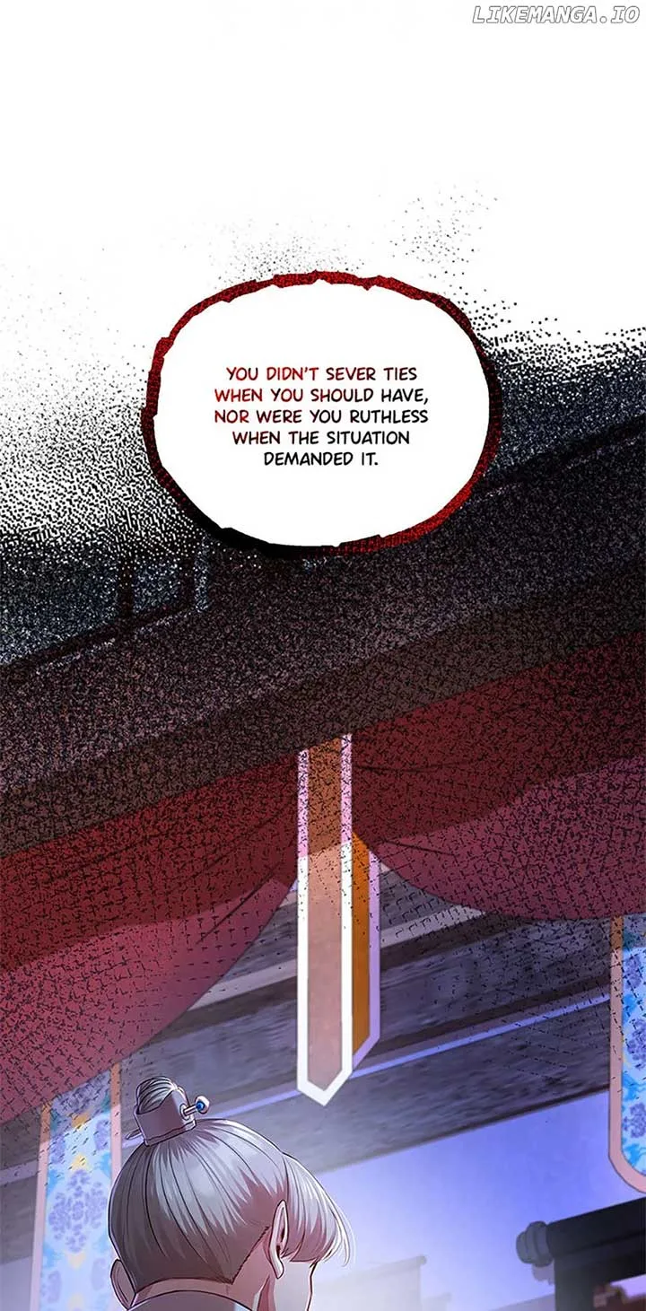 Avoiding the Heavenly Emperor Chapter 86 page 63