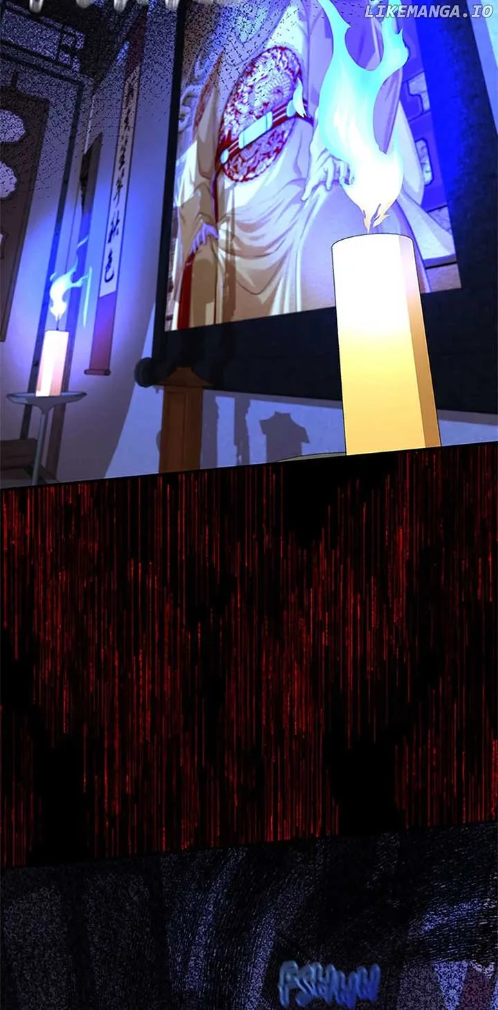 Avoiding the Heavenly Emperor Chapter 86 page 66