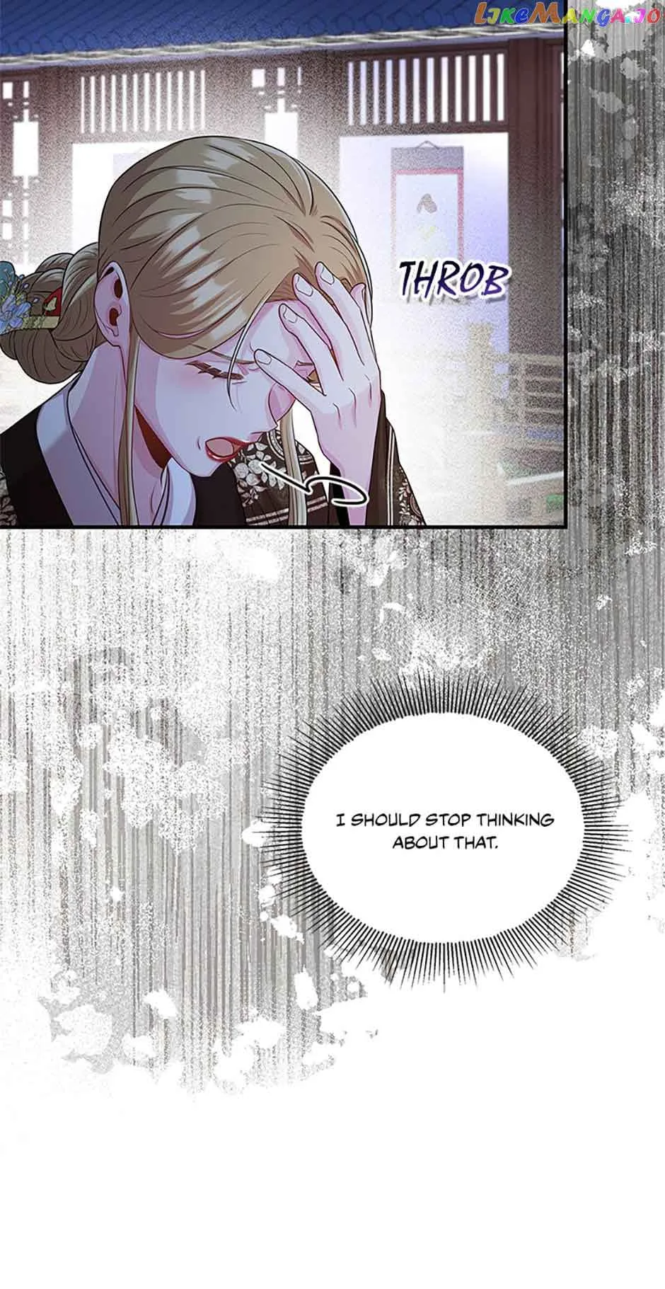Avoiding the Heavenly Emperor Chapter 74 page 69