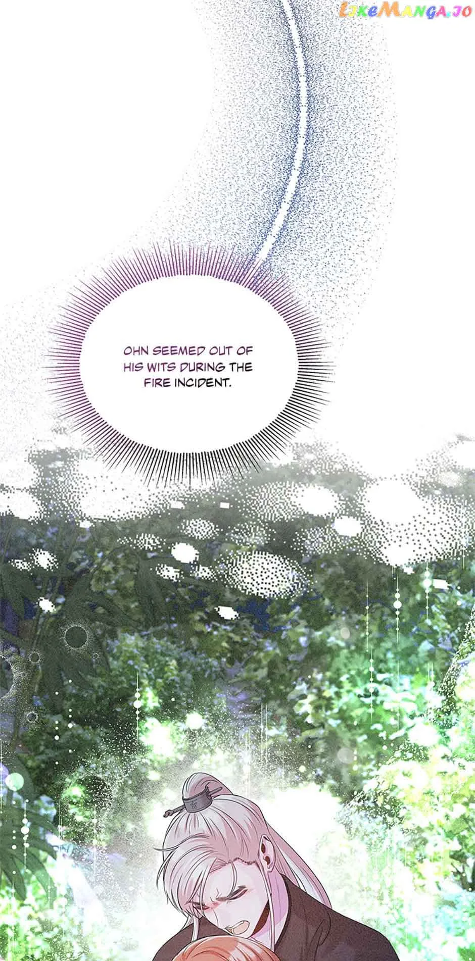 Avoiding the Heavenly Emperor Chapter 74 page 74