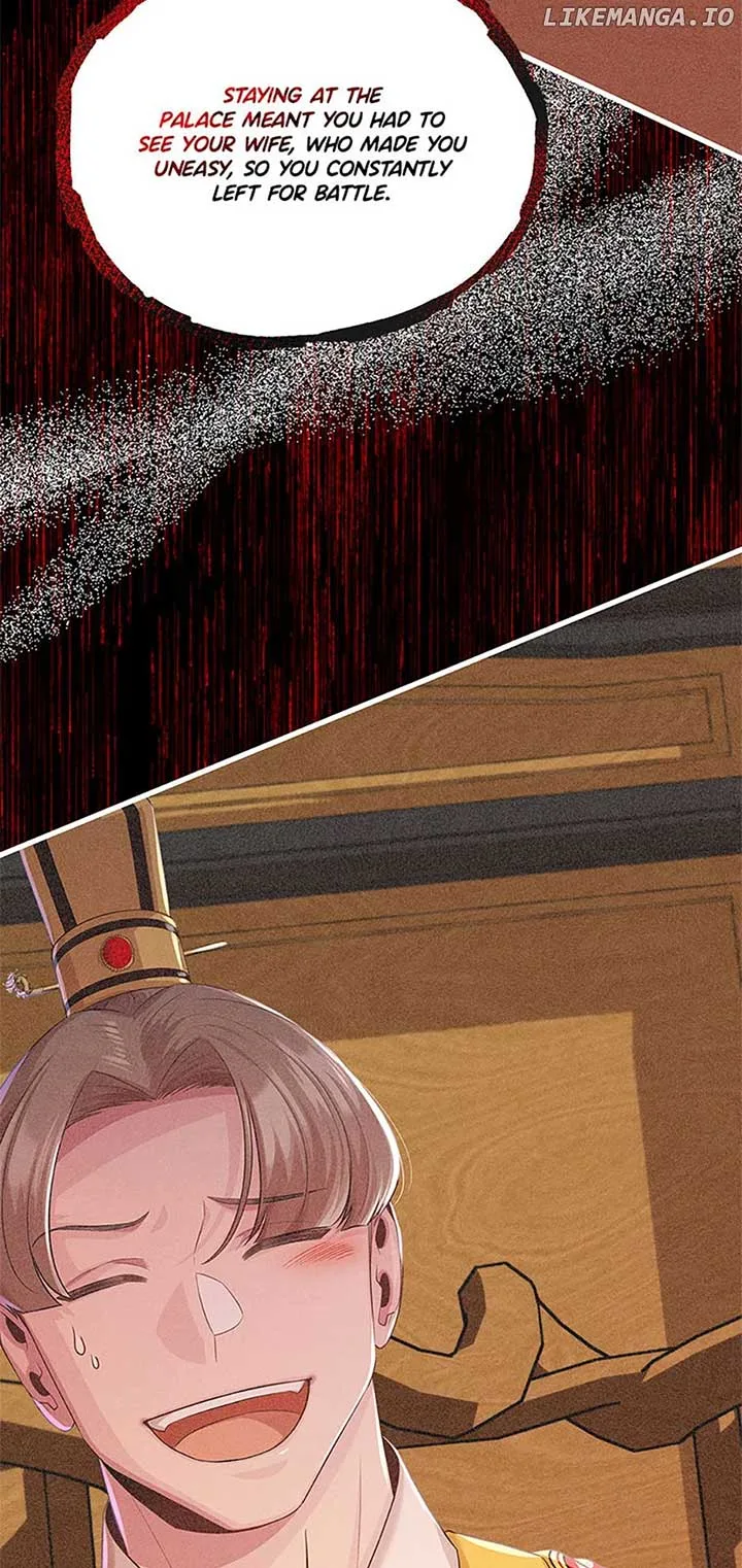 Avoiding the Heavenly Emperor Chapter 86 page 79