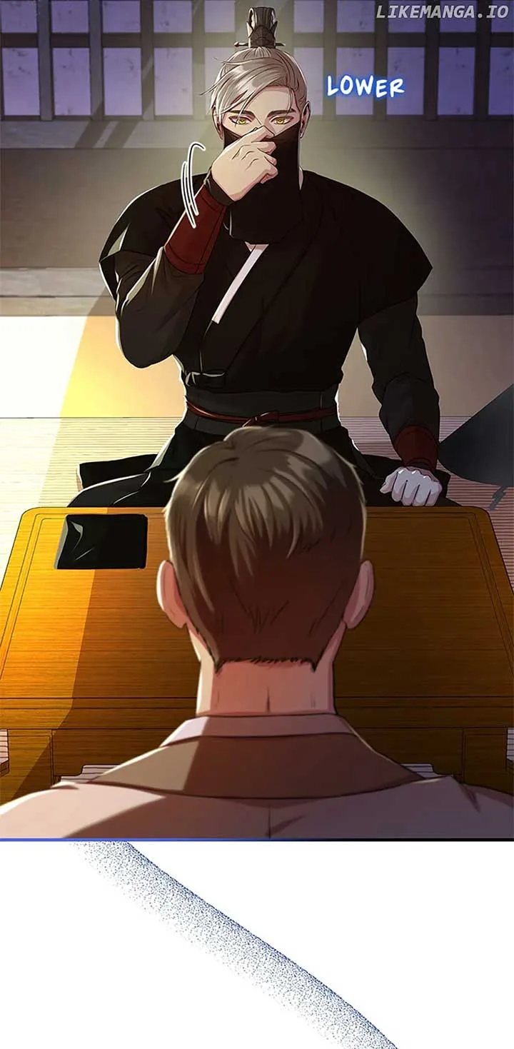 Avoiding the Heavenly Emperor Chapter 84 page 14