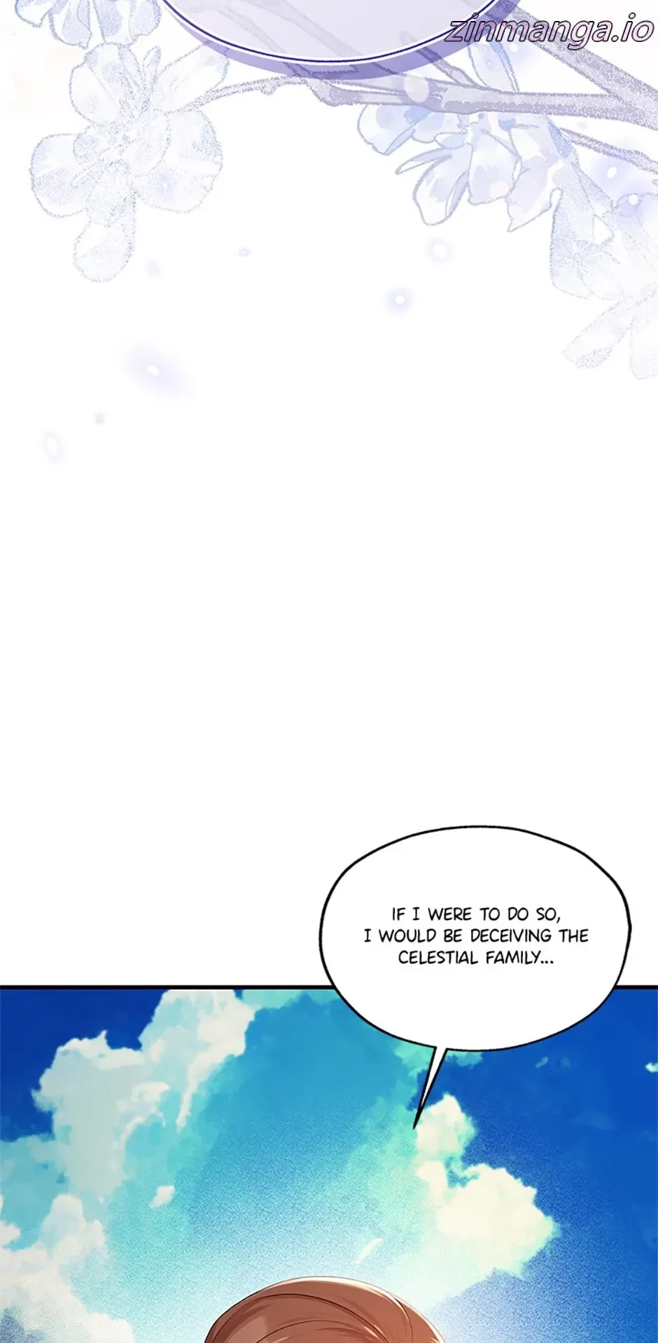 Avoiding the Heavenly Emperor Chapter 83 page 21