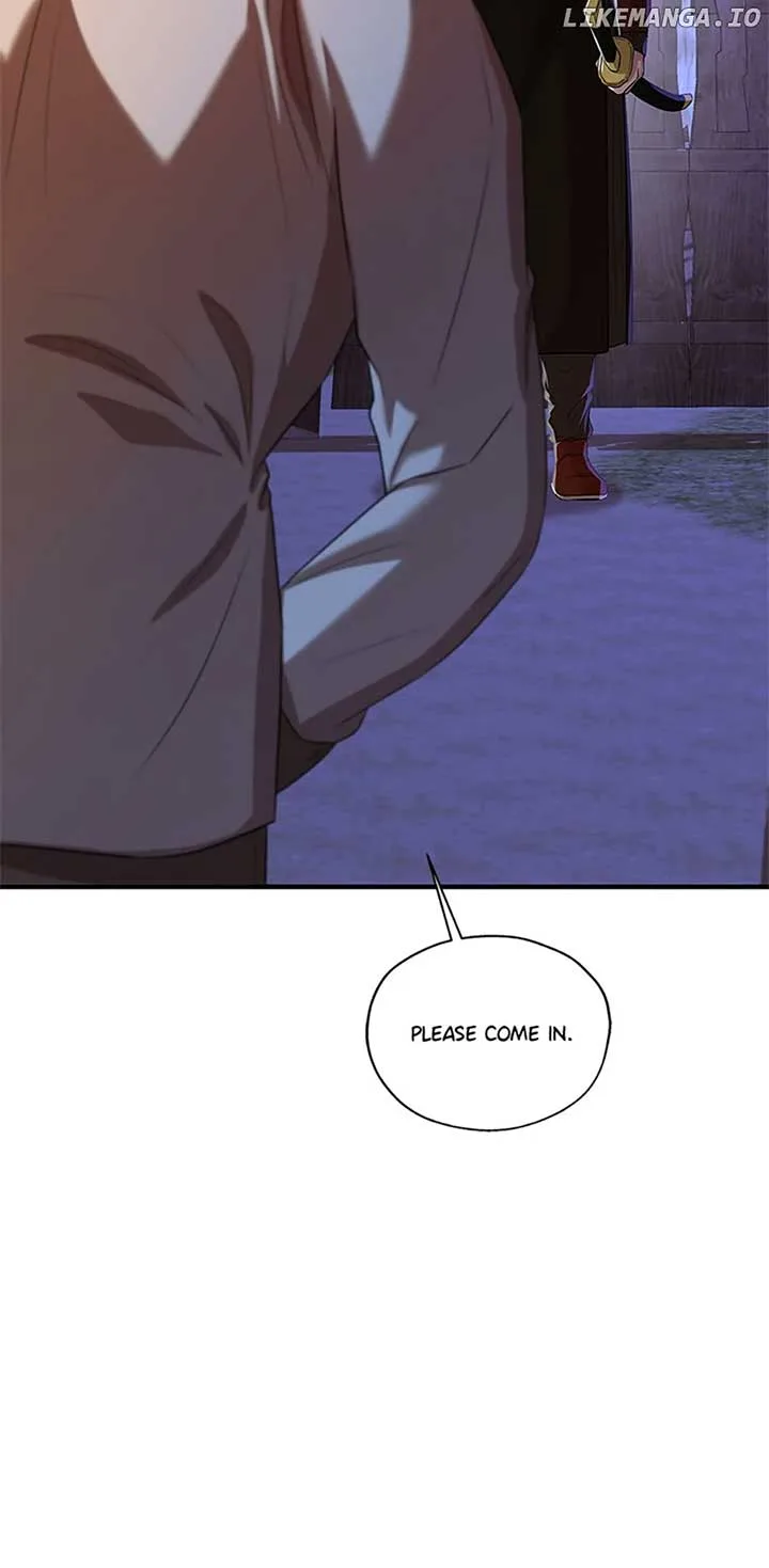 Avoiding the Heavenly Emperor Chapter 84 page 11