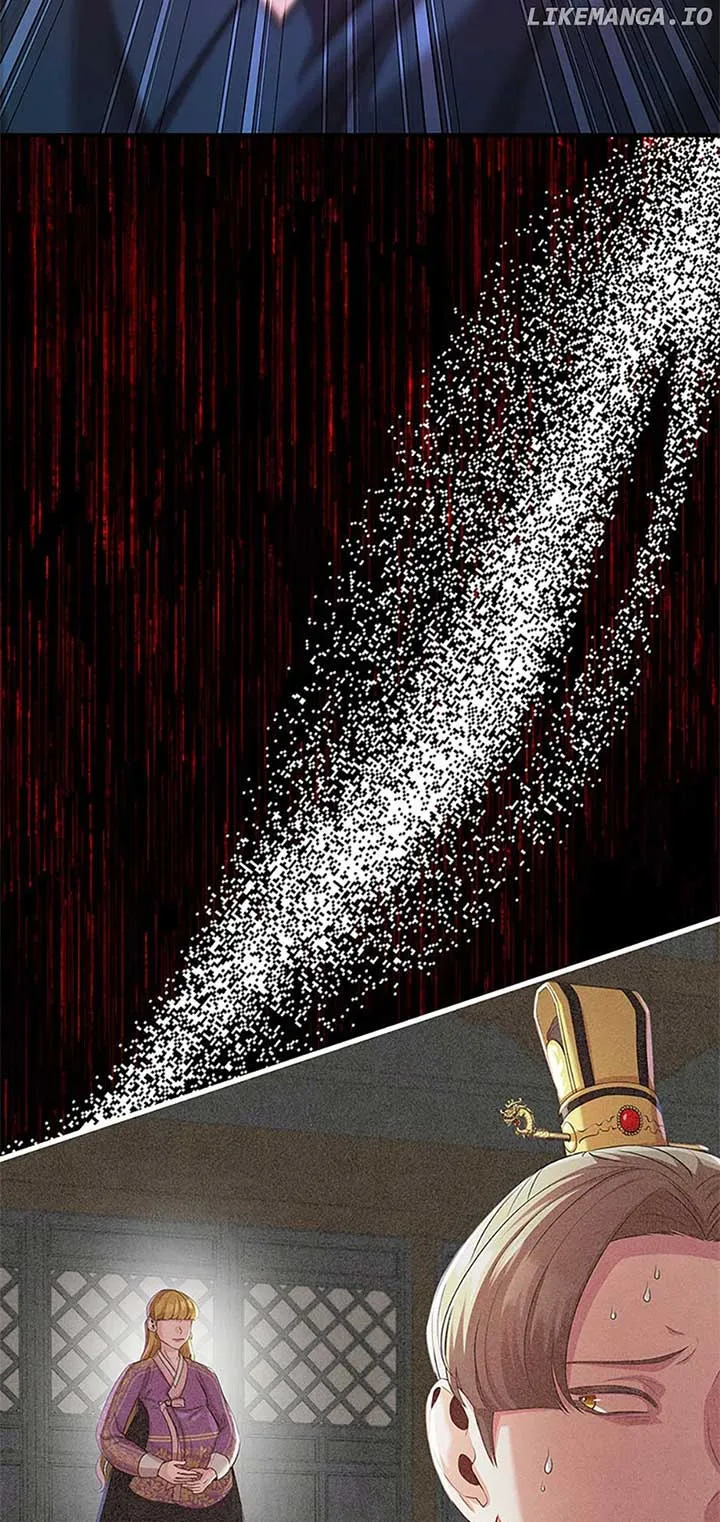 Avoiding the Heavenly Emperor Chapter 86 page 76