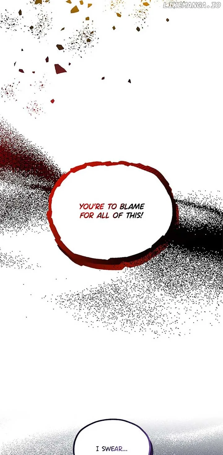 Avoiding the Heavenly Emperor Chapter 86 page 86