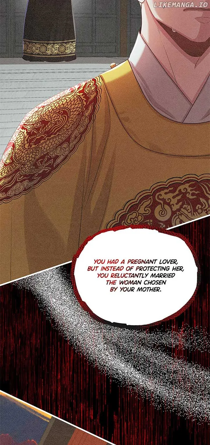 Avoiding the Heavenly Emperor Chapter 86 page 77