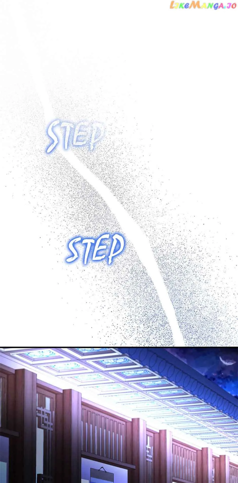 Avoiding the Heavenly Emperor Chapter 74 page 70