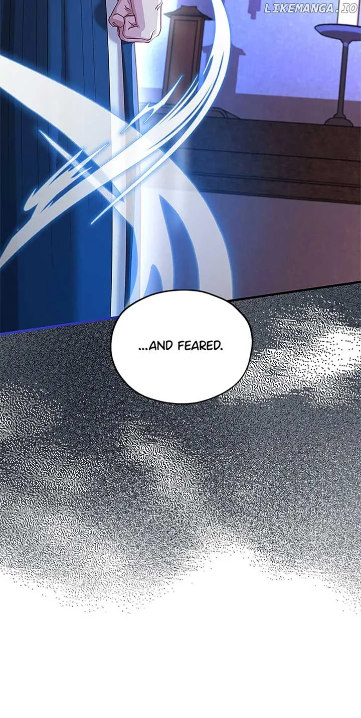 Avoiding the Heavenly Emperor Chapter 86 page 98