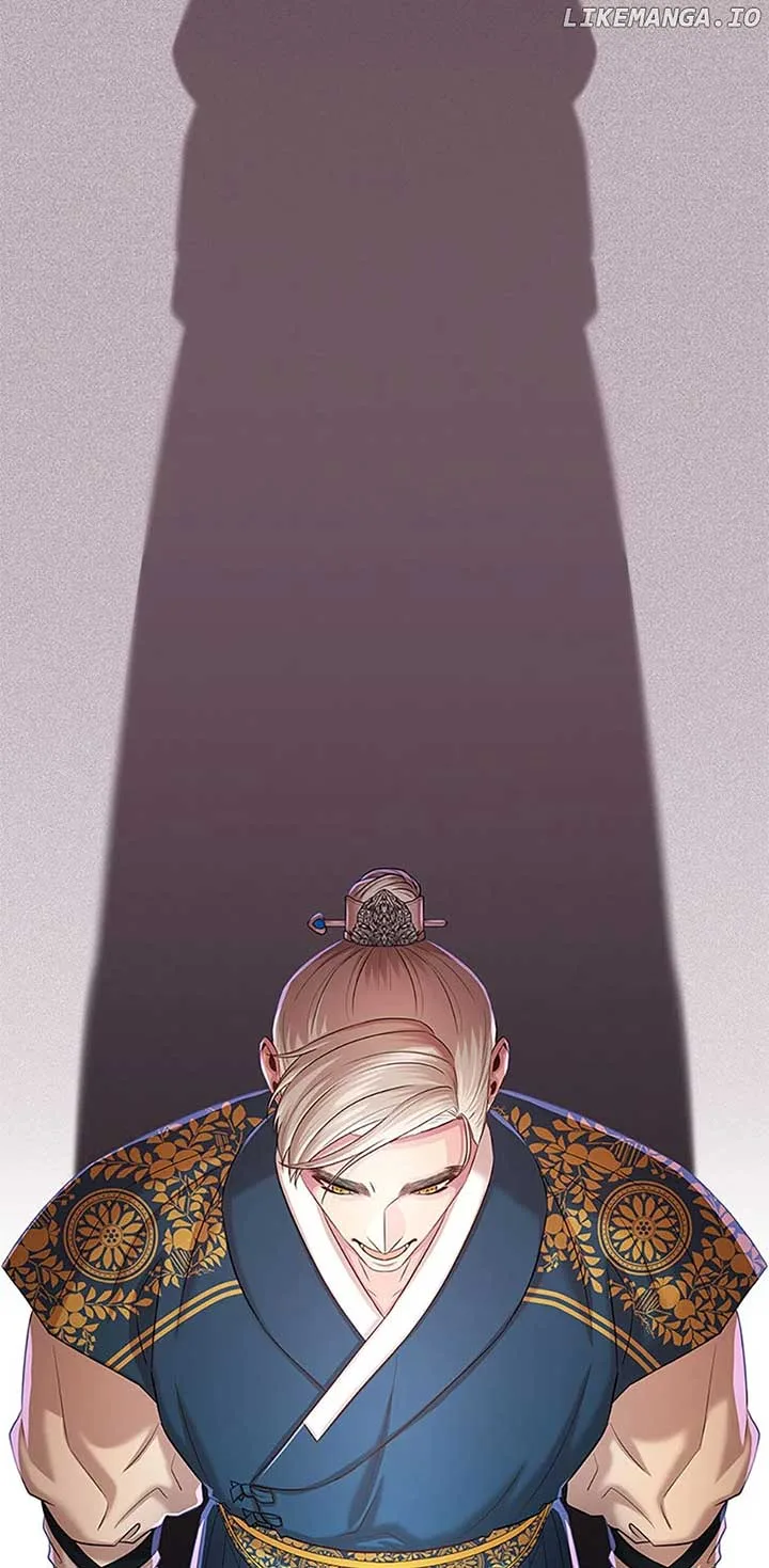 Avoiding the Heavenly Emperor Chapter 86 page 88