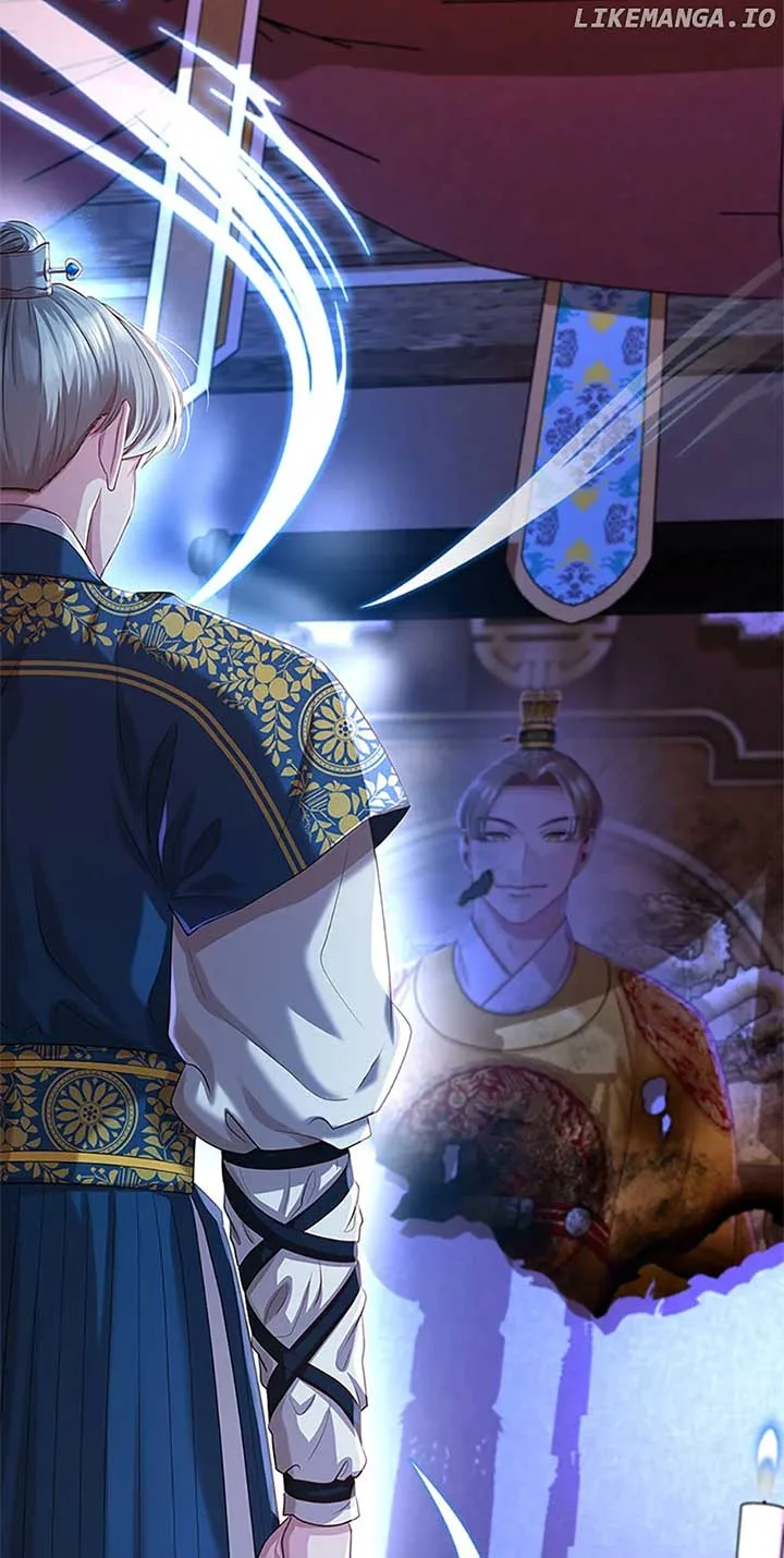 Avoiding the Heavenly Emperor Chapter 86 page 97