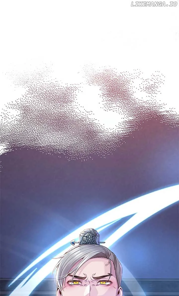 Avoiding the Heavenly Emperor Chapter 86 page 99