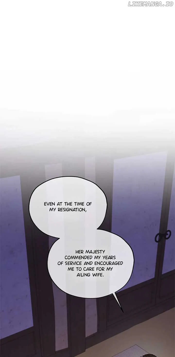 Avoiding the Heavenly Emperor Chapter 84 page 17