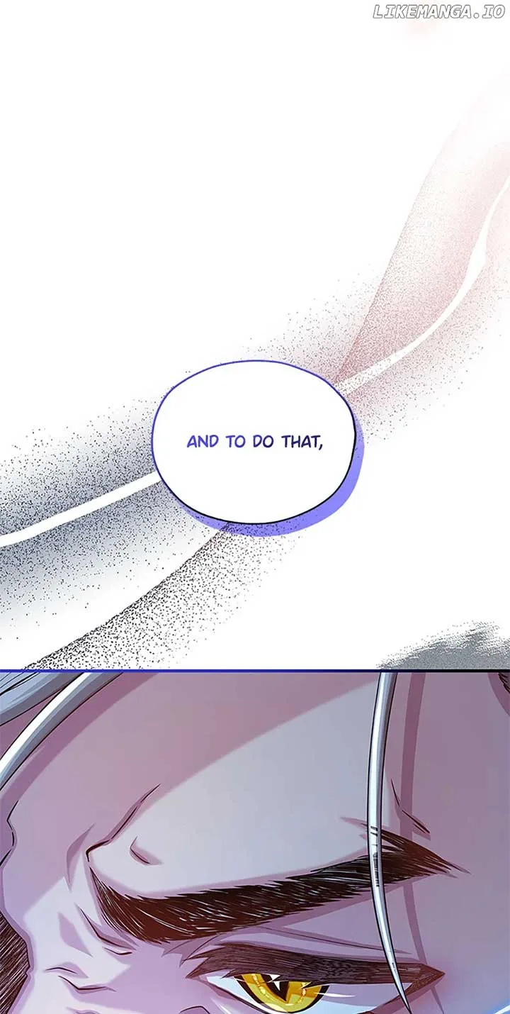 Avoiding the Heavenly Emperor Chapter 86 page 95