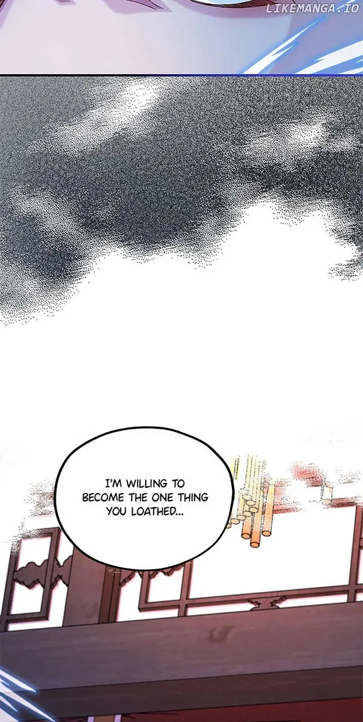 Avoiding the Heavenly Emperor Chapter 86 page 96