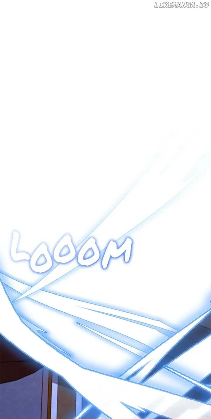 Avoiding the Heavenly Emperor Chapter 86 page 90