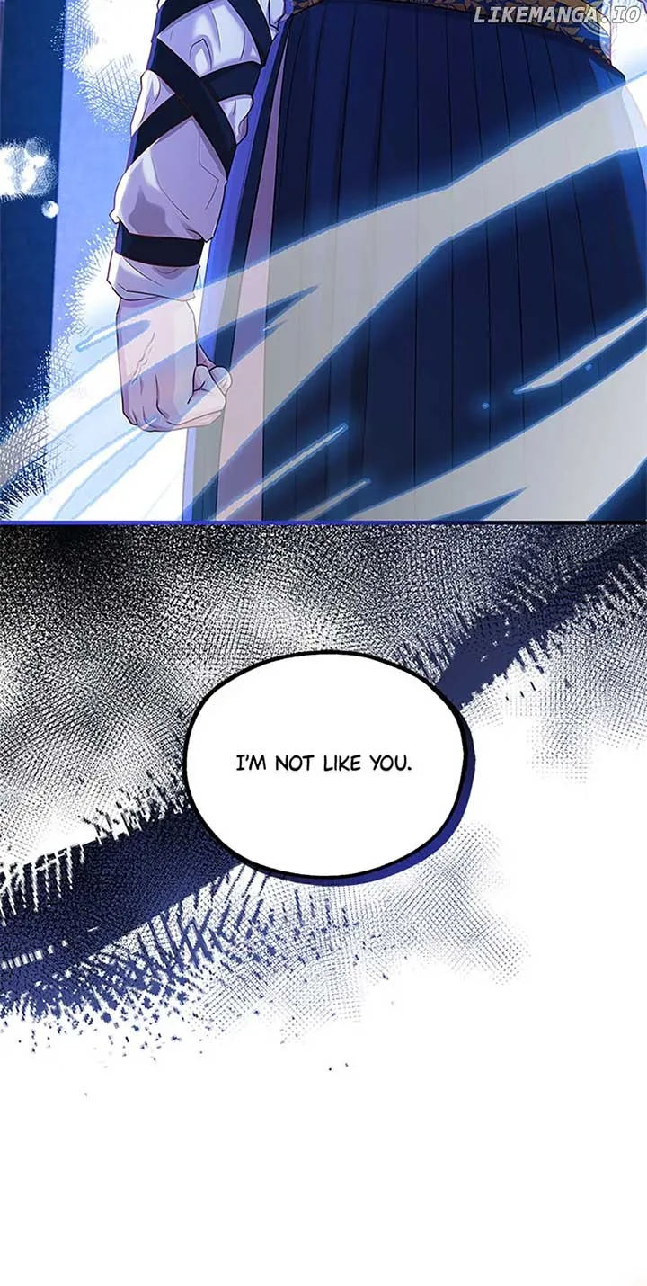 Avoiding the Heavenly Emperor Chapter 86 page 92
